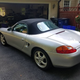 Illustration for article titled At $5,800, Could This 1998 Porsche Boxster Be a Deal of Historic Proportions?